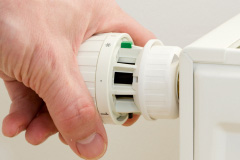 Colehill central heating repair costs
